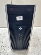 HP Compaq 6200 Pro MT Intel Core i5-2400 3.10Ghz 8GB NO HDD picture
