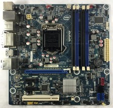 Intel DH67BL Desktop Motherboard- G10189-211 picture