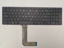 New US Keyboard for Dell Inspiron 17 17R N7110 5720 7720 Vostro 3750 XPS L702X picture