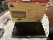 ViewSonic VA2055SM 20