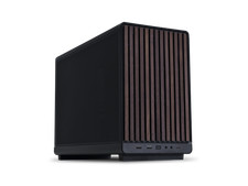 Lian Li A3-mATX PC Case - Wood Edition - Micro ATX Case - Supports 360mm AIO picture