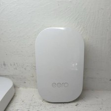 eero Beacon 350 Mbps Mesh WiFi Range Extender Model D010001 tested picture