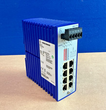 Hirschmann RS2-TX Ethernet Rail Switch picture