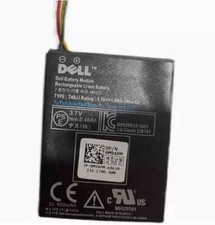 NEW DELL M9XPM FC630 FC830 3.7V 500MAH Battery 0M9XPM picture