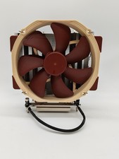 Noctua NH-U14S TR4-SP3, CPU cooler VAT shown picture