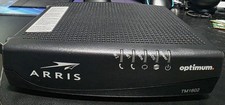 ARRIS TM1602A DOCSIS 3.0 Telephony Cable Modem Optimum - Never Activated picture