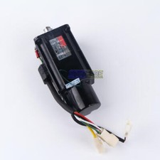 1pc Used P50B05010DCL60 SANYO AC Servo Motor picture