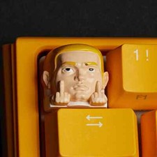 Eminem SLIM SHADY Artisan Keycap Fortnite Capsule - picture