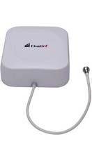 MIMO 4X4 Panel Antenna Kit for 4G+ LTE 5G Booster Repeater Hotspot Router Modem picture