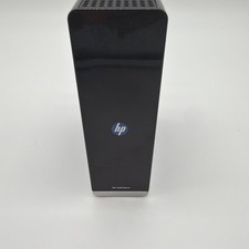 HP SimpleSave 1TB External Hard Drive USB 2.0 MD1000H Desktop Storage  picture