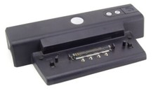 Dell 2U442 Docking Station Port Replicator DC 19.5V 4.62A 02U442 2U444 A01 PR01X picture
