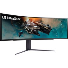 LG UltraGear 49GR85DC-B 49
