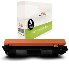 2x MWT Cartridge XXL Compatible for HP Pro Ultra M-134-a M-130-a M-130-Mfü M-134 picture