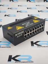  N-Tron 516TX Managed Ethernet Switch picture
