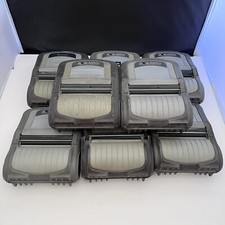 Zebra QL420plus Mobile Label Printers Wireless Sold As Is Lot Of 8 picture