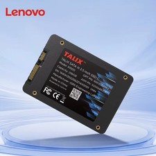 Lenovo Talix SSD 1TB Sata3  2.5