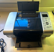 Canon PIXMA iP6000D Color Inkjet Printer picture
