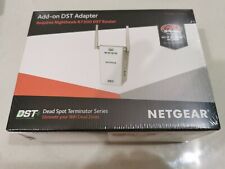 2 pcs Netgear DST-6501-100NAS Add-on DST Adapter- Nighthawk R7300 Router/Wifi picture