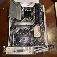 ASUS Prime Z590-P LGA 1200 Intel Motherboard picture