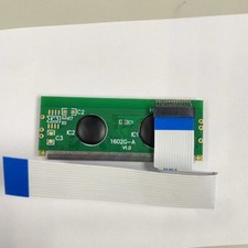 Graphtec CE5000 CE3000 LCD Screen / Alternative Replacement Screen Display picture