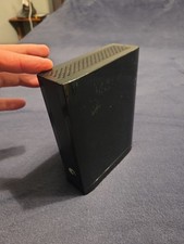 Seagate GoFlex Desk 3TB External USB 3 Hard Drive PC Mac, Unit Only picture