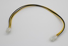10x 6-Pin 12V Power Extension Cable Male to Female EPS ATX Motherboard CPU 50cm picture