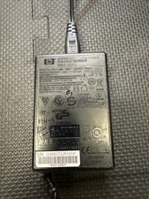 Genuine OEM HP 0957-2242 AC Power Adapter For HP Printers picture