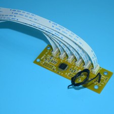 PJIC1‑PJIC6 Ink Chip Decoder, Suitable for Epson PP‑100 and PP‑100AP Printers picture