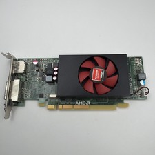 AMD Radeon C553 Video Card 1GB PCIe DVI Display Port picture