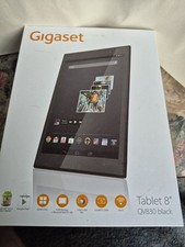 Gigaset QV830 Quad-Core 1.2GHz 8GB 8in Android Tablet picture