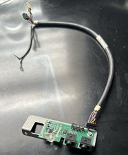 Lenovo IBM ThinkCentre Front Audio USB Power Board Cable FRU 42H2171 picture