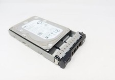 Dell 2TB SAS 3.5