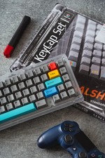 GMK DUALSHOT® 2 Key Caps - Standard (Base) picture