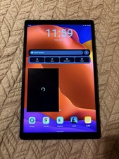 Lenovo Tab M10 HD 2nd Gen TB-X306F 10.1