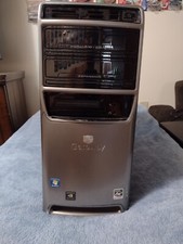 Gateway GT5458E computer-Win 10 Pro-AMD Athlon64 Dual @2.40GHz-2.5G RAM-640G HD, picture