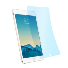 3x Super Clear Protective Film iPad Mini 4 / 5 Clear Display Screen Protector picture