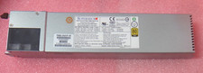 Supermicro PWS-1K41P-1R 1400W 1U 80 Plus Gold Hot-Swap Server Power Supply PSU picture