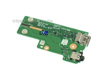 NS-A652 GENUINE LENOVO AUDIO USB BOARD THINKPAD L460 20FV-S0N300 (CC45) picture