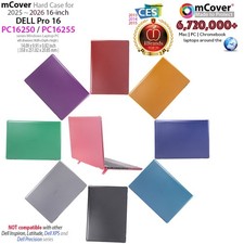 NEW mCover Case for 2025+ 16