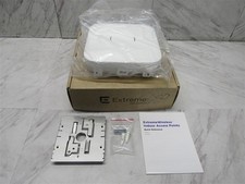 NEW Extreme Networks AP310i-FCC Wireless Dual-Band Wi-Fi 6 Access Point picture