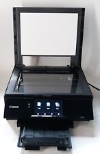 Canon Pixma TS9120 All In One Inkjet Printer NO Rear Input Tray *TESTED* picture