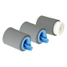10X RM1-0036 RM1-0037 Separation Feed Pickup Roller compatible HP 4200 4300 4250 picture