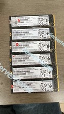 1Pcs Western Digital SN720 512GB M.2 PCIe3.0 NVMe SSD picture