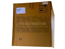 NI-MLX-16-AC-HSF I Brocade NetIron MLX-16 Multi-Service IP/MPLS Router OPEN BOX picture