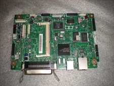Brother MFC-8680DN All In One Laser Printer Main Formatter Board B53K992-3 Part picture