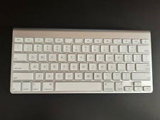 APPLE A1314  WIRELESS BLUETOOTH Keyboard - Tested/Working picture