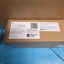 Bambu Lab Anti Vibration Feet 3D Printer - FAZ004-N picture