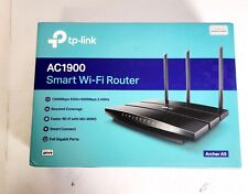 TP-LINK ARCHER A9 AC1900 Wireless MU-Mimo Gigabit Router NEW picture