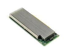Dell vRAN ACC100 PCIe Gen3 x16 FEC Accelerator Adapter Dell P/N: 0MNTV3 Tested picture
