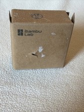 Hardened Steel Hotend Kit compatible with Bambu Lab P1P/P1S 3D Printer 0.4mm picture